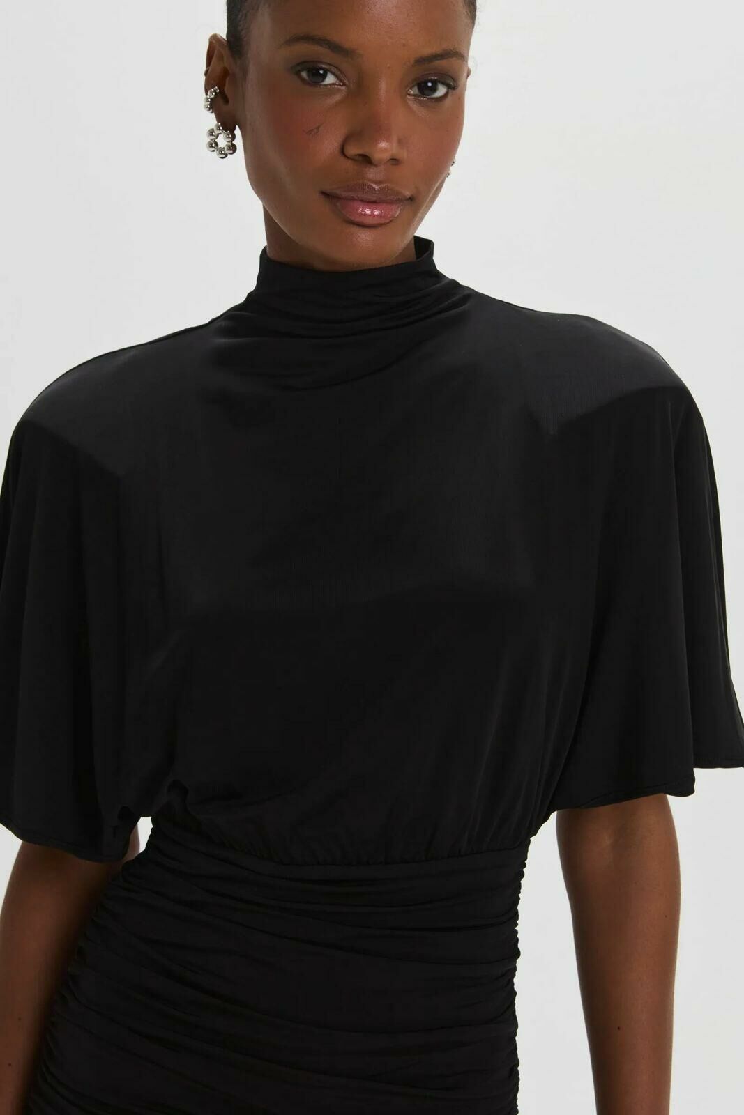 Imagem de Blusa Maisa Preta Le Blog